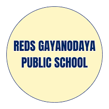 REDS GAYANODAYA PUBLIC SCHOOL, Saran, Bihar Logo